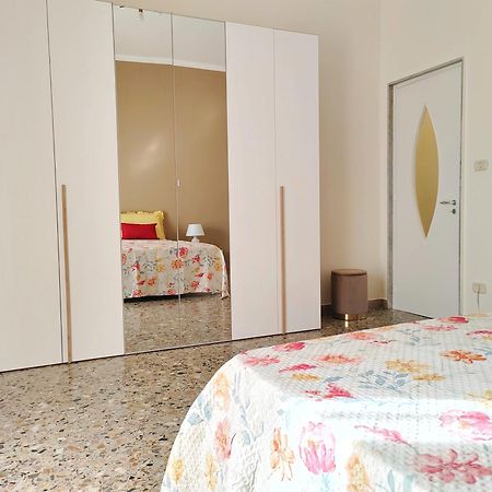 Dimora Amira Apartment Monopoli Exterior foto