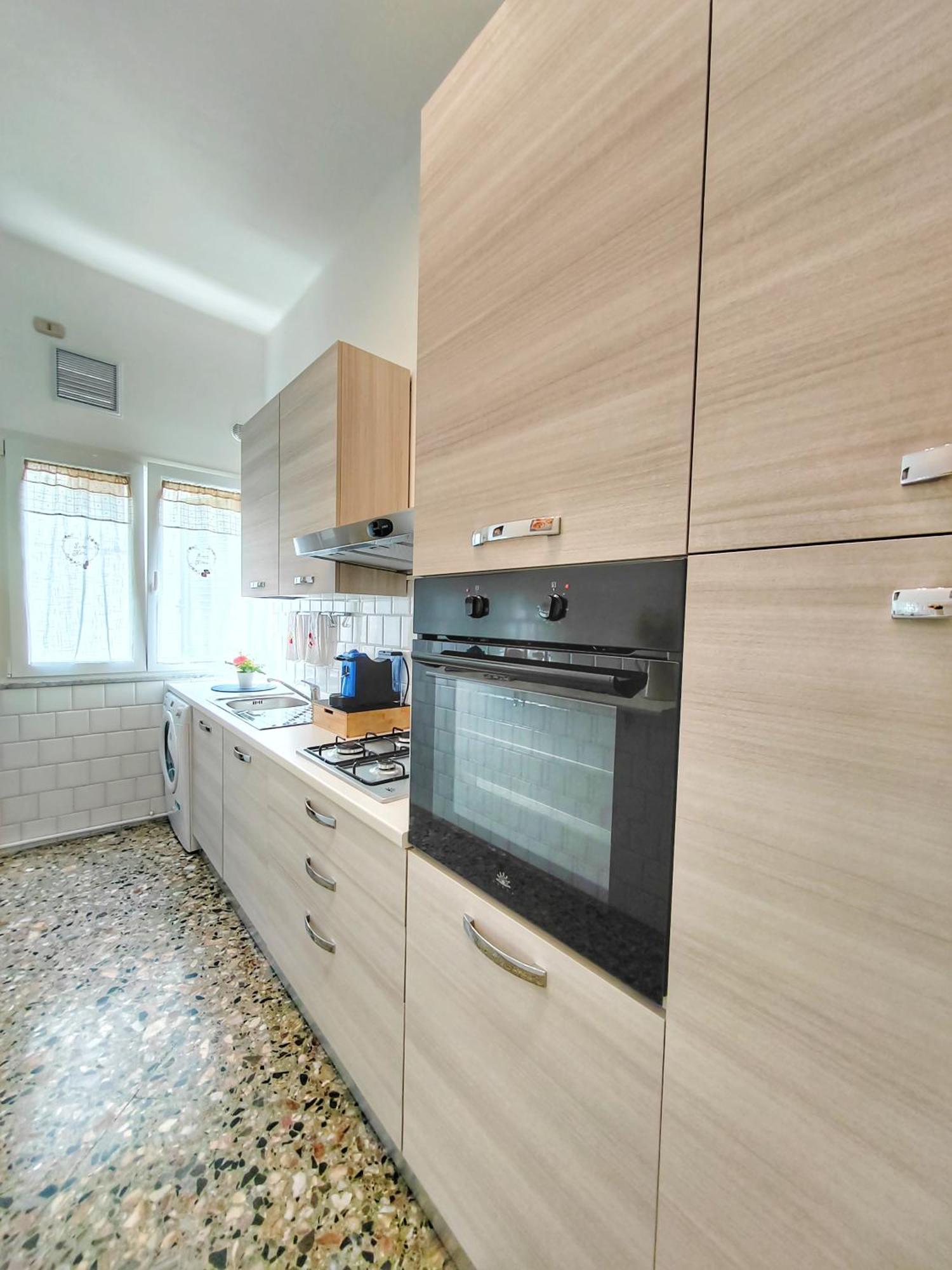Dimora Amira Apartment Monopoli Exterior foto