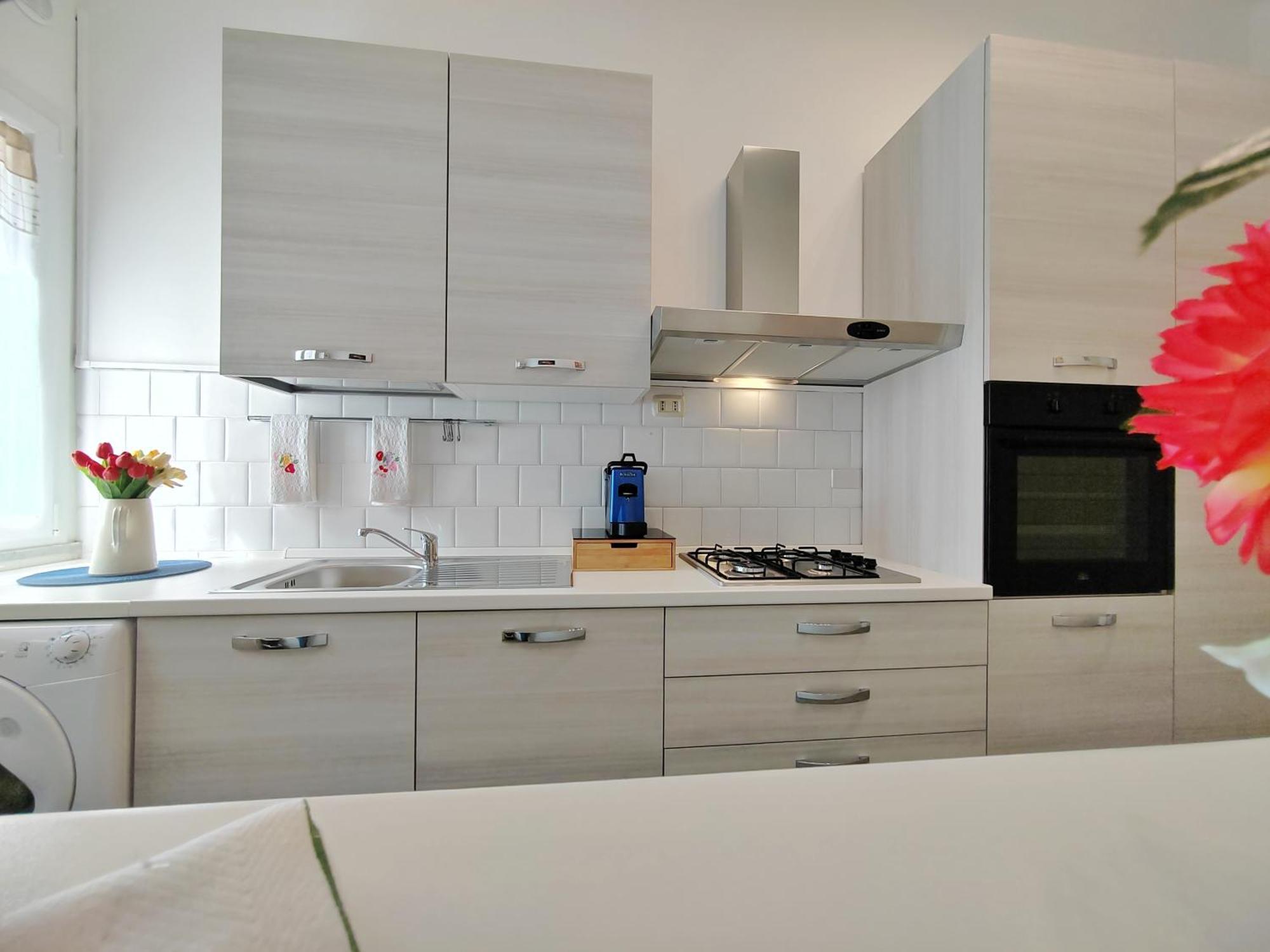Dimora Amira Apartment Monopoli Exterior foto