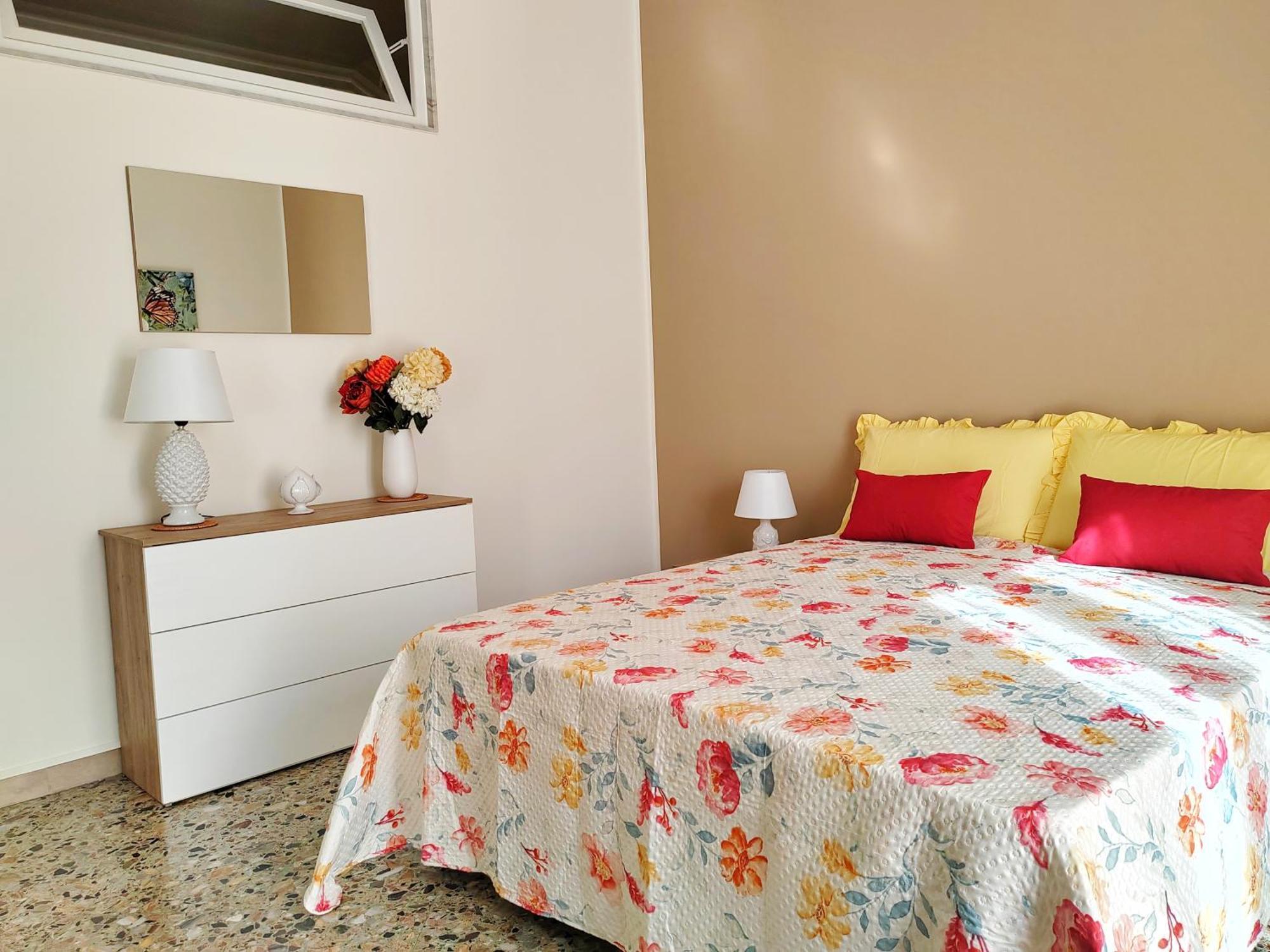 Dimora Amira Apartment Monopoli Exterior foto