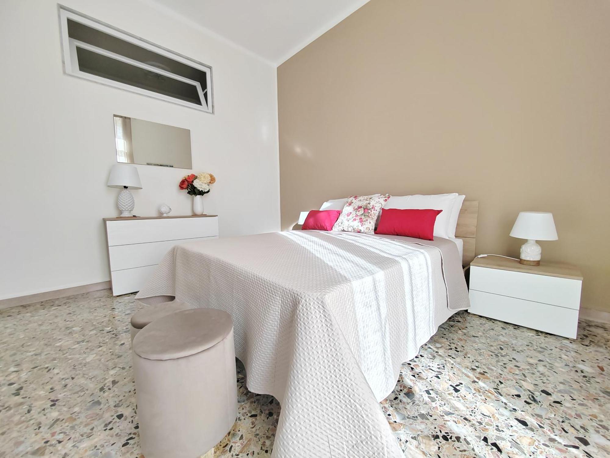 Dimora Amira Apartment Monopoli Exterior foto